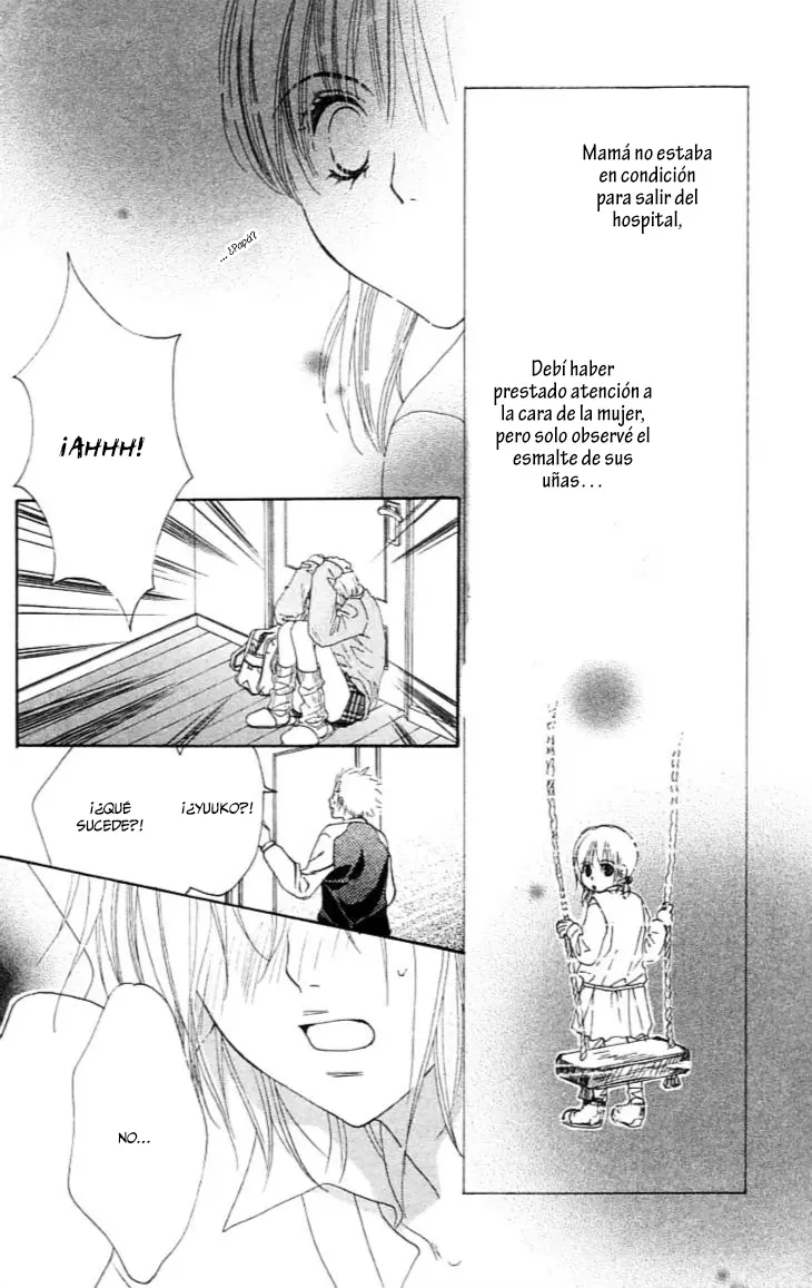 Cosplay Animal (2004) - Capítulo 1.1 - Página 21 - LectorTMOo