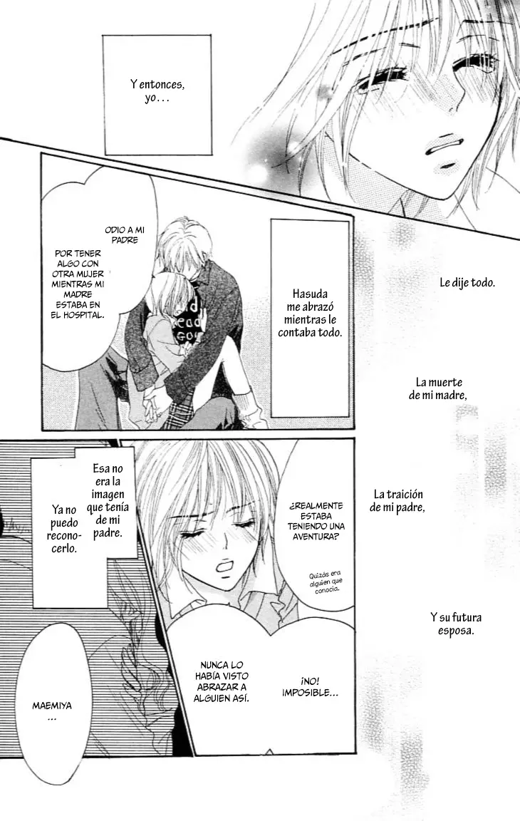 Cosplay Animal (2004) - Capítulo 1.1 - Página 28 - LectorTMOo
