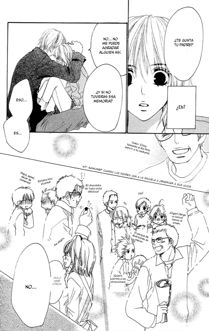 Cosplay Animal (2004) - Capítulo 1.1 - Página 29 - LectorTMOo