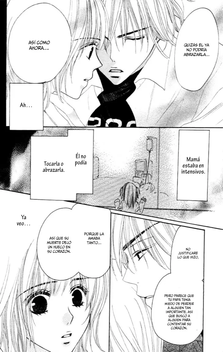 Cosplay Animal (2004) - Capítulo 1.1 - Página 31 - LectorTMOo