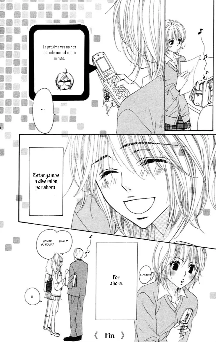 Cosplay Animal (2004) - Capítulo 1.1 - Página 40 - LectorTMOo