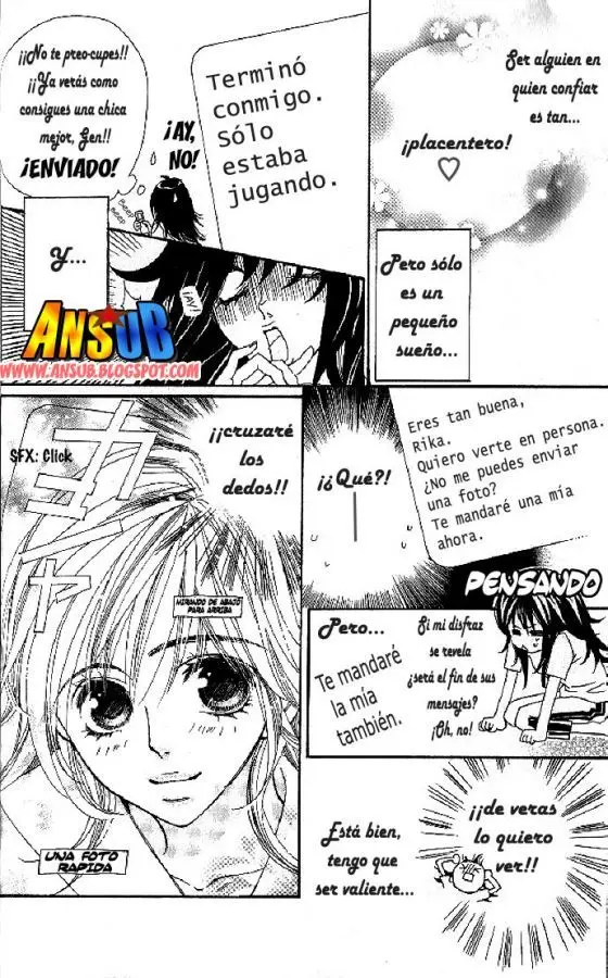 Cosplay Animal (2004) - Capítulo 1 - Página 16 - LectorTMOo