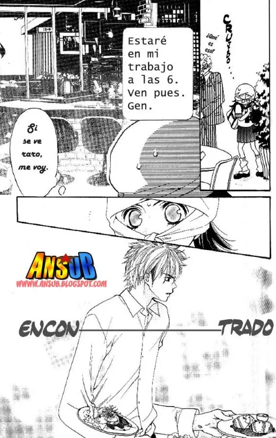 Cosplay Animal (2004) - Capítulo 1 - Página 19 - LectorTMOo