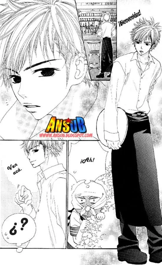 Cosplay Animal (2004) - Capítulo 1 - Página 20 - LectorTMOo