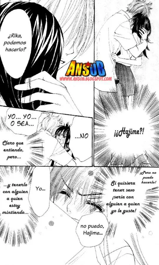 Cosplay Animal (2004) - Capítulo 1 - Página 30 - LectorTMOo