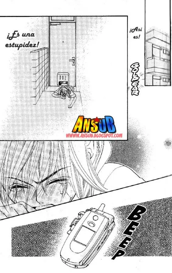 Cosplay Animal (2004) - Capítulo 1 - Página 35 - LectorTMOo