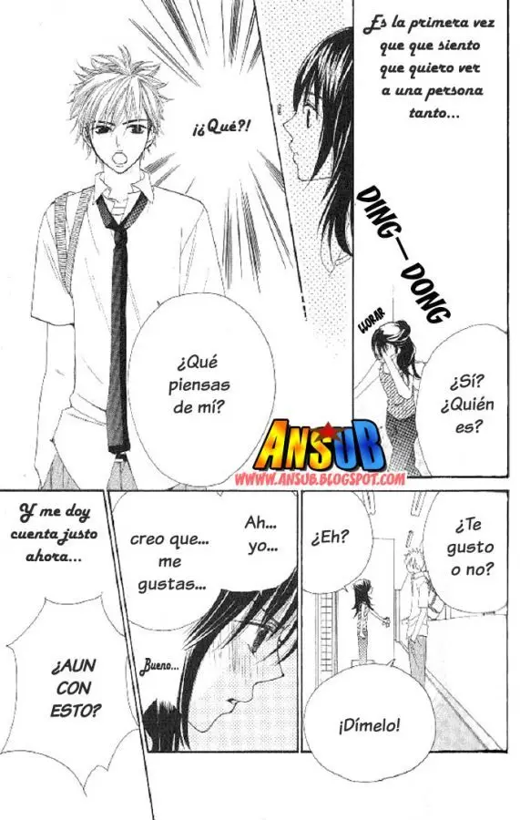 Cosplay Animal (2004) - Capítulo 1 - Página 37 - LectorTMOo