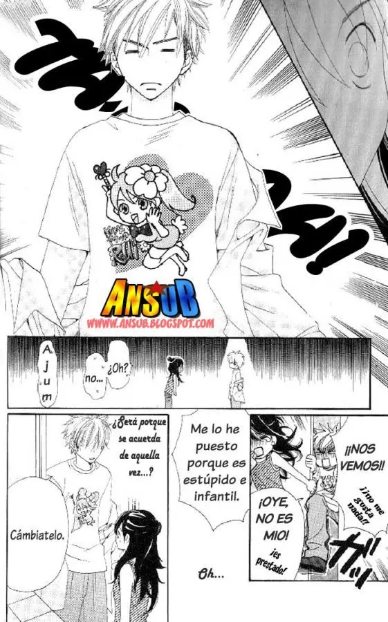Cosplay Animal (2004) - Capítulo 1 - Página 38 - LectorTMOo