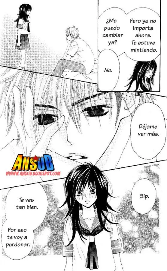 Cosplay Animal (2004) - Capítulo 1 - Página 40 - LectorTMOo