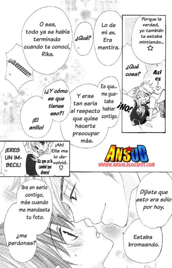 Cosplay Animal (2004) - Capítulo 1 - Página 41 - LectorTMOo