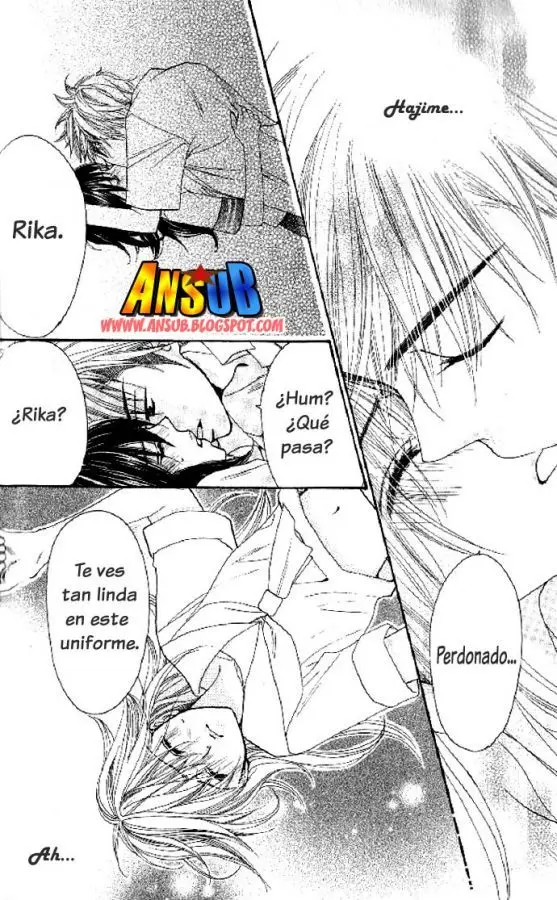 Cosplay Animal (2004) - Capítulo 1 - Página 42 - LectorTMOo