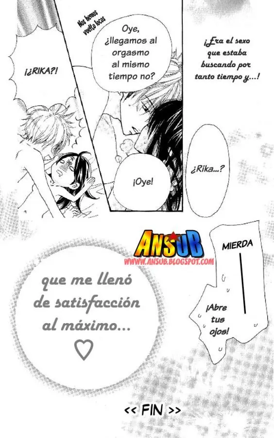Cosplay Animal (2004) - Capítulo 1 - Página 44 - LectorTMOo