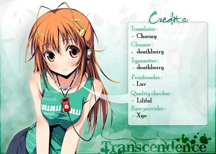 Cosplay Animal (2004) - Capítulo 10 - Página 4 - LectorTMOo