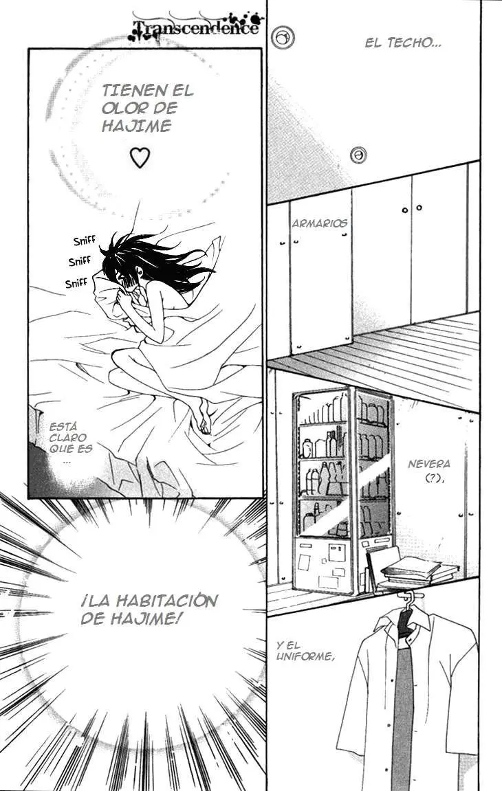 Cosplay Animal (2004) - Capítulo 10 - Página 7 - LectorTMOo