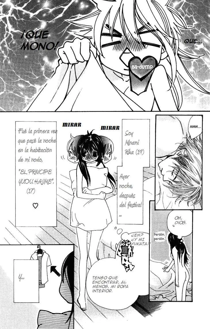 Cosplay Animal (2004) - Capítulo 10 - Página 9 - LectorTMOo