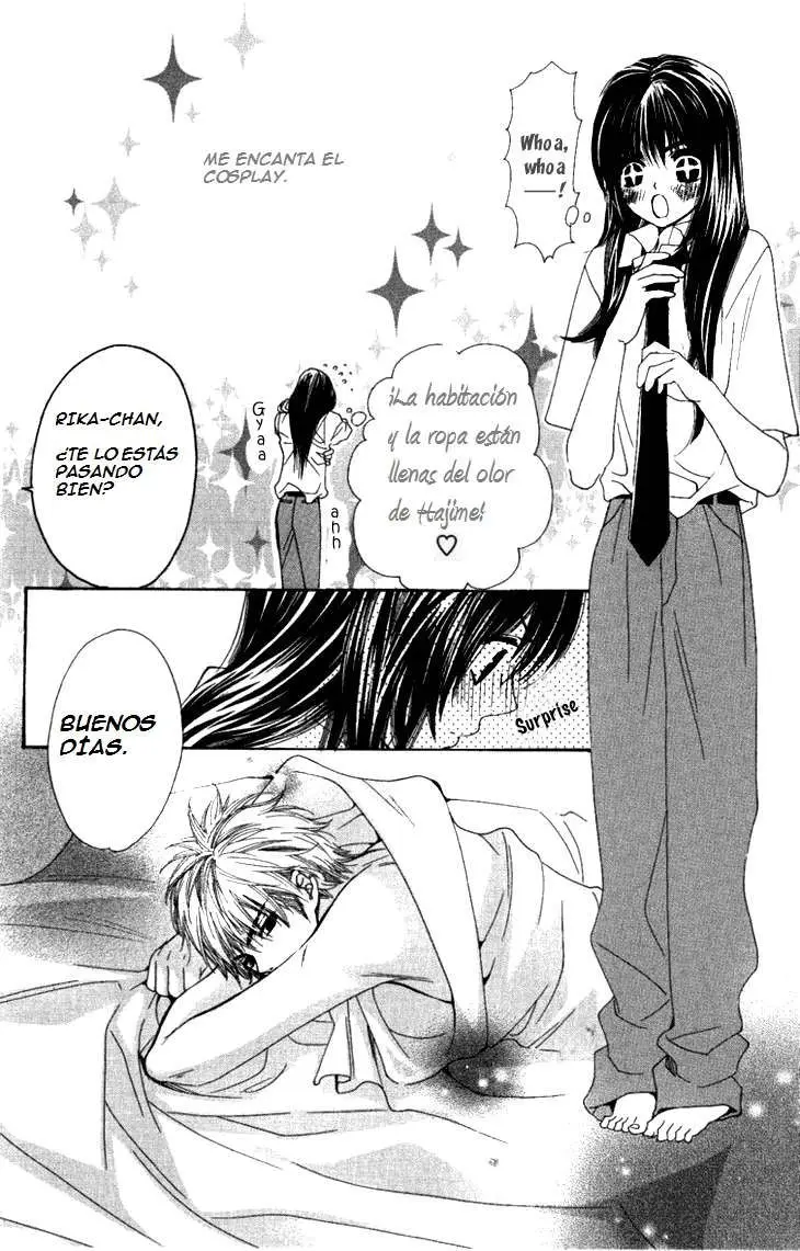 Cosplay Animal (2004) - Capítulo 10 - Página 10 - LectorTMOo