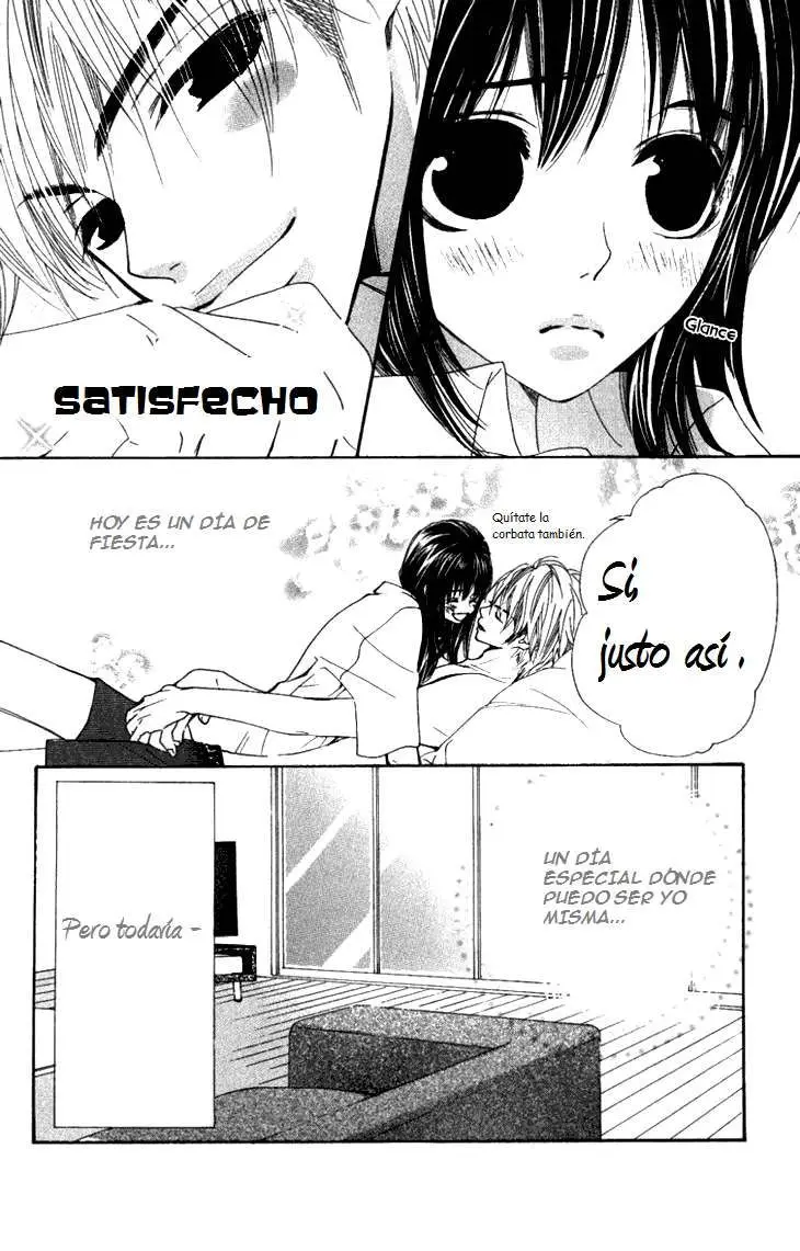 Cosplay Animal (2004) - Capítulo 10 - Página 11 - LectorTMOo
