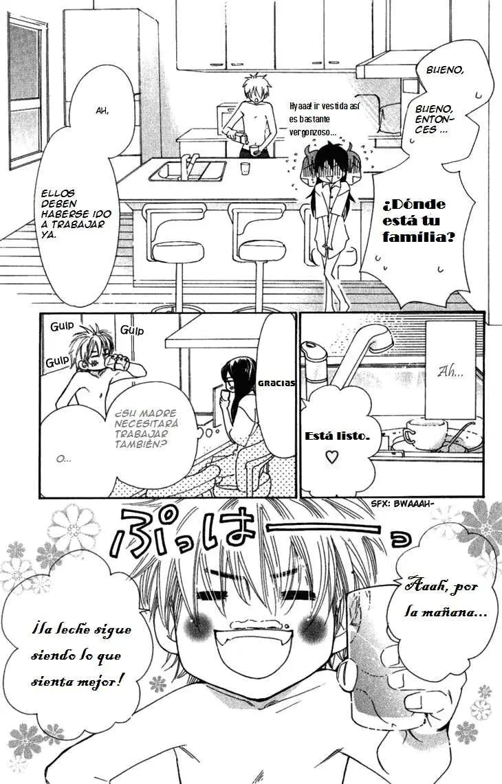 Cosplay Animal (2004) - Capítulo 10 - Página 12 - LectorTMOo