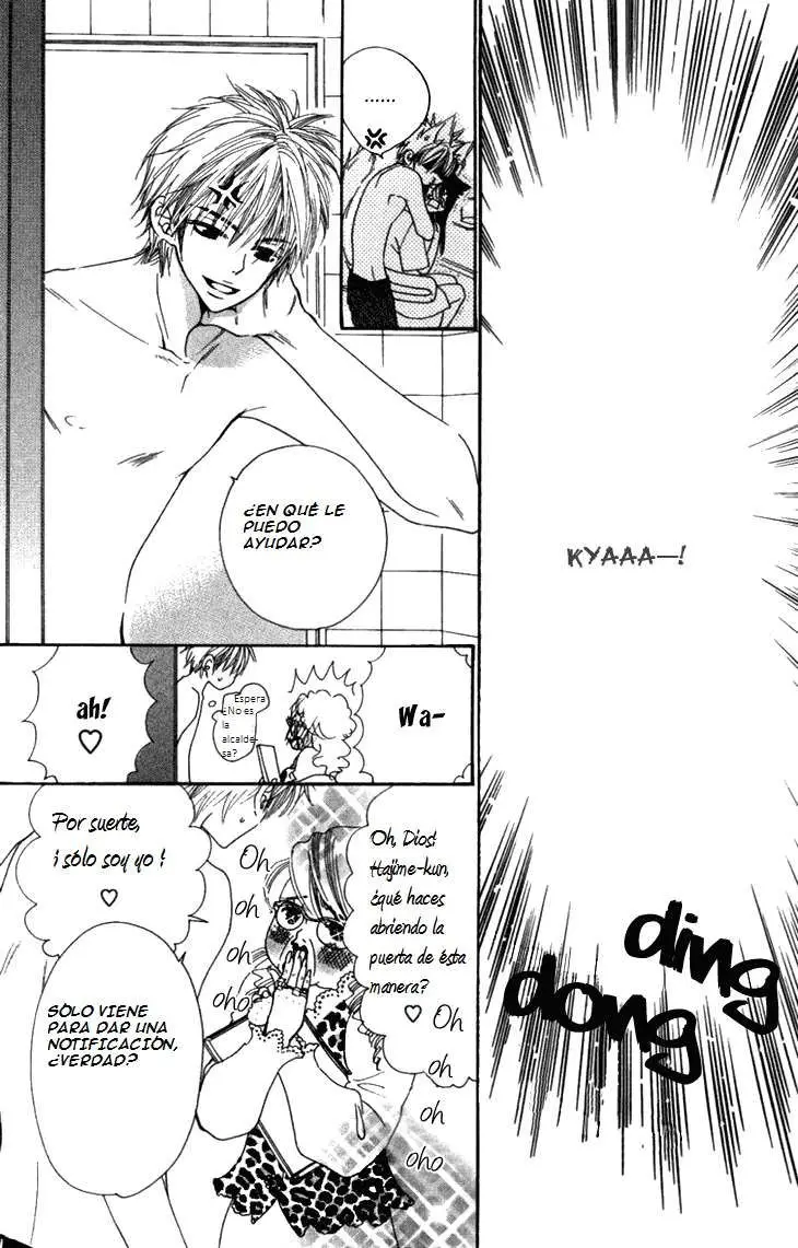 Cosplay Animal (2004) - Capítulo 10 - Página 14 - LectorTMOo