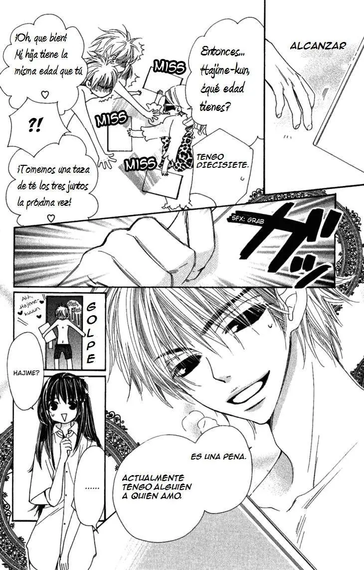Cosplay Animal (2004) - Capítulo 10 - Página 15 - LectorTMOo