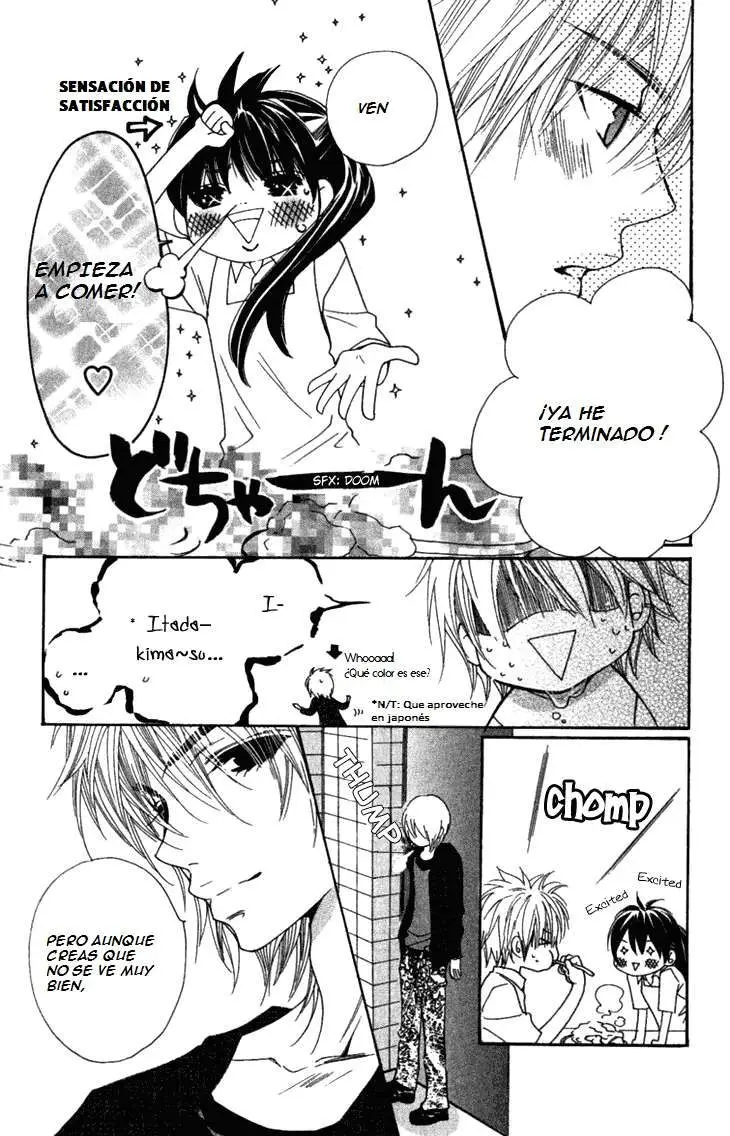 Cosplay Animal (2004) - Capítulo 10 - Página 19 - LectorTMOo