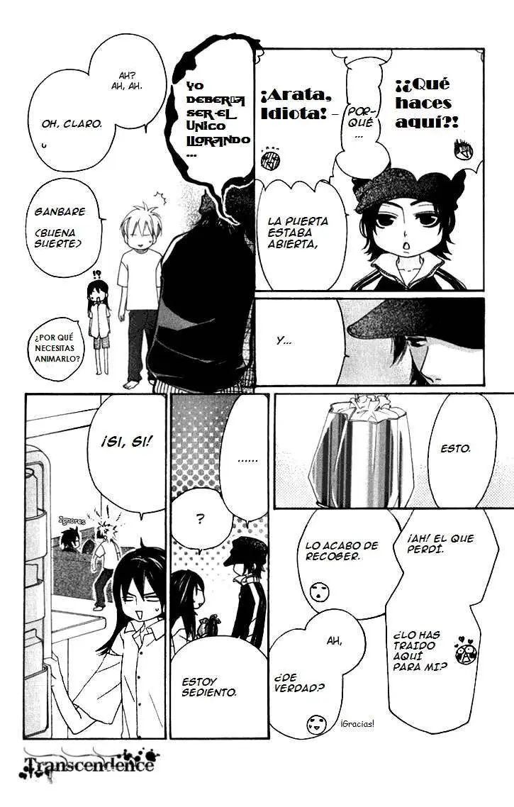 Cosplay Animal (2004) - Capítulo 10 - Página 23 - LectorTMOo