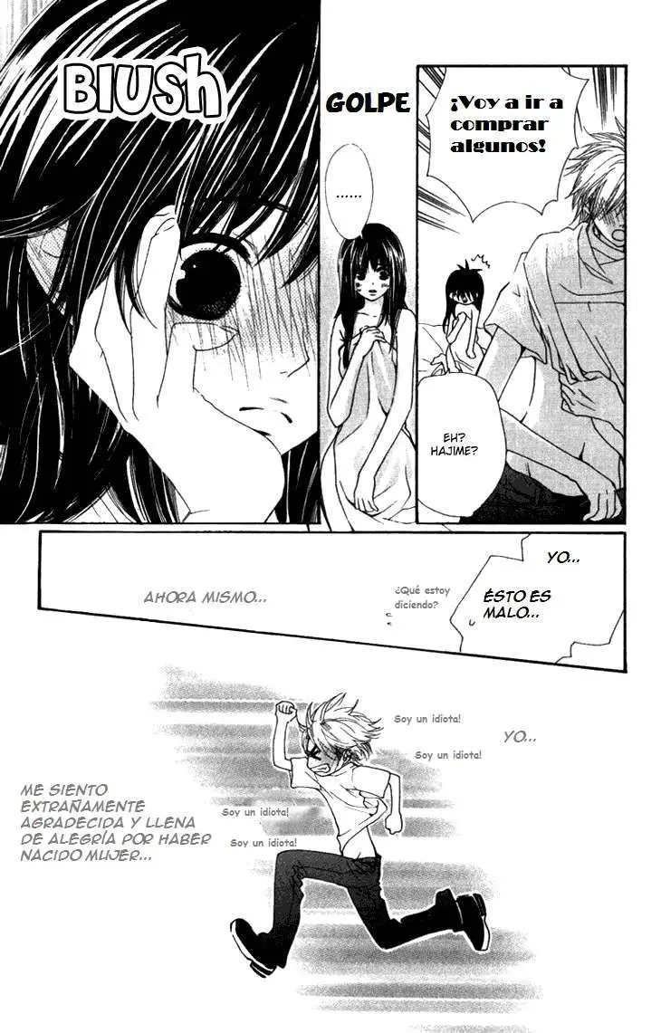 Cosplay Animal (2004) - Capítulo 10 - Página 34 - LectorTMOo