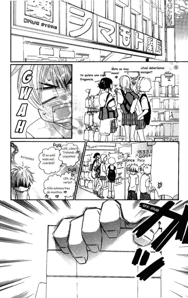 Cosplay Animal (2004) - Capítulo 10 - Página 35 - LectorTMOo