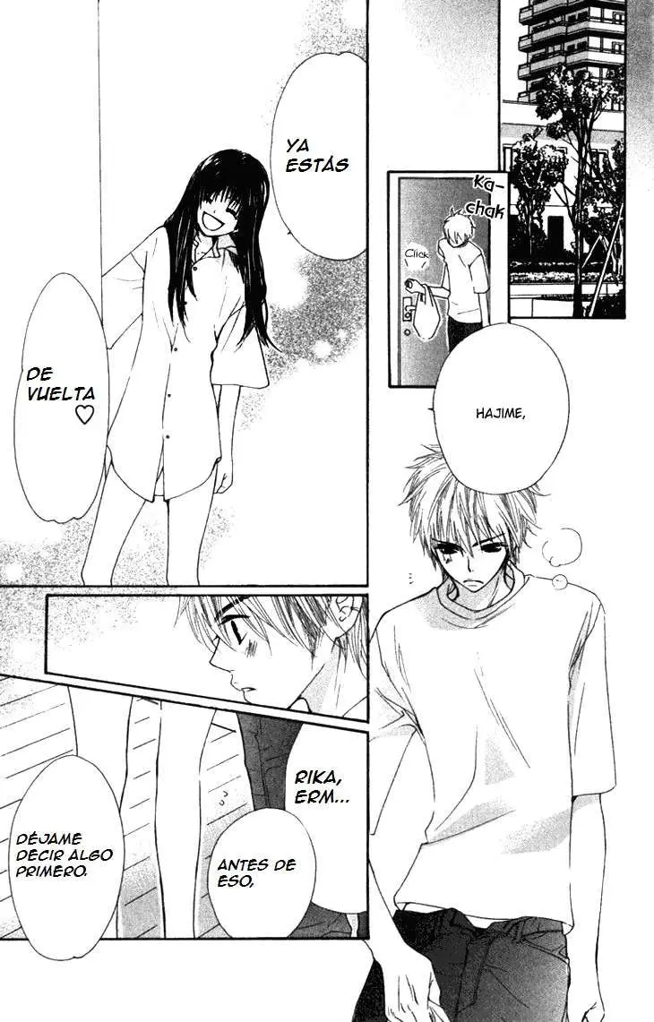 Cosplay Animal (2004) - Capítulo 10 - Página 38 - LectorTMOo