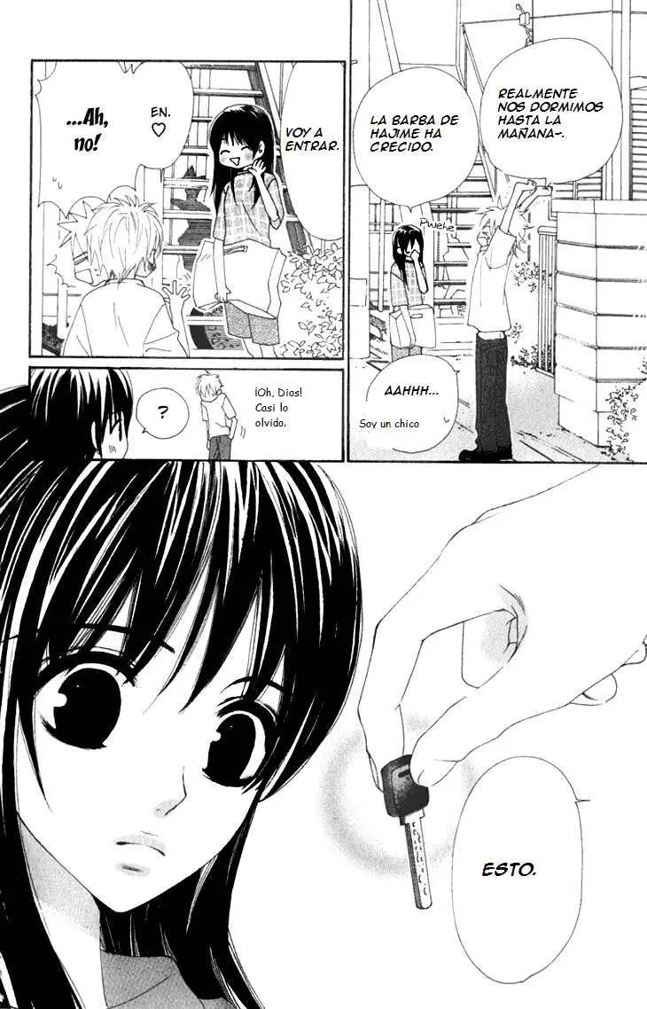 Cosplay Animal (2004) - Capítulo 10 - Página 43 - LectorTMOo