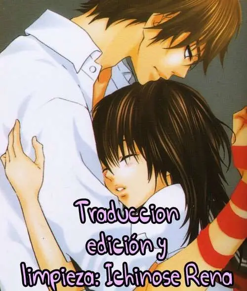 Cosplay Animal (2004) - Capítulo 11 - Página 1 - LectorTMOo