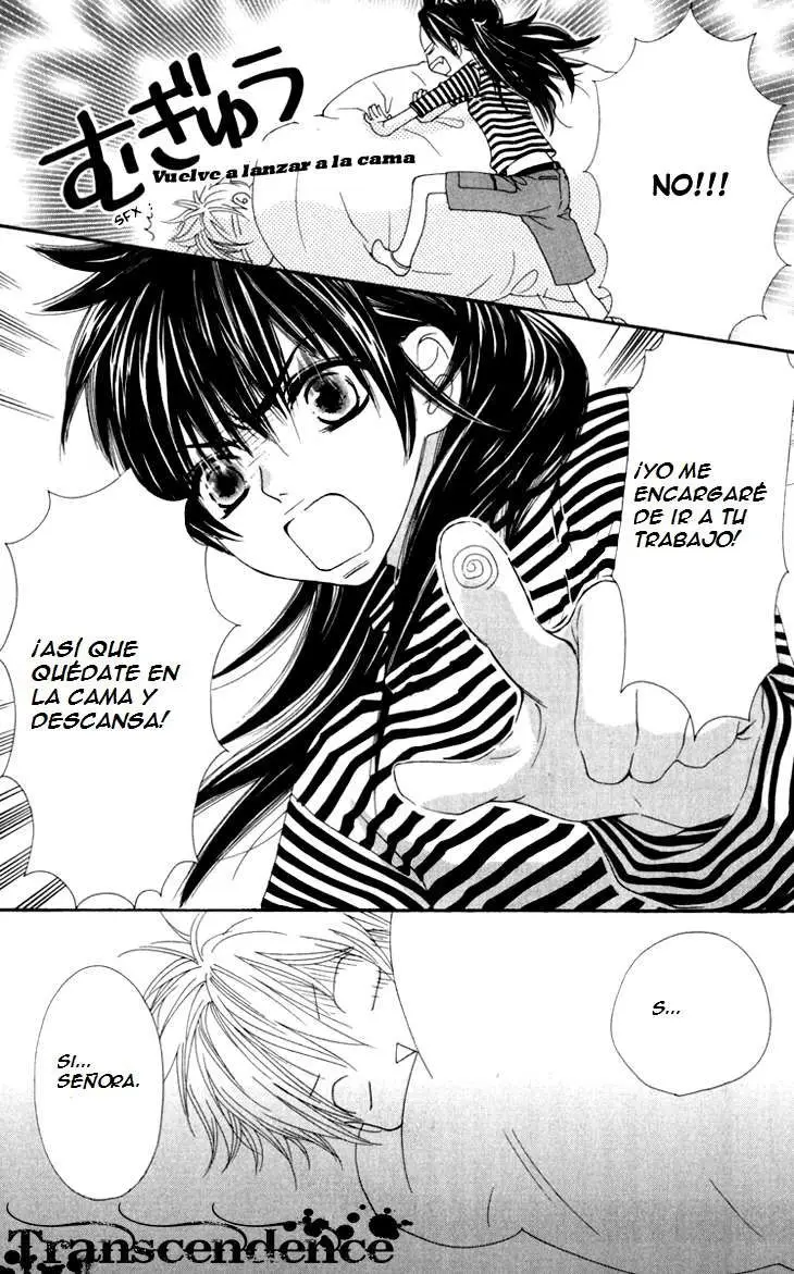 Cosplay Animal (2004) - Capítulo 11 - Página 10 - LectorTMOo