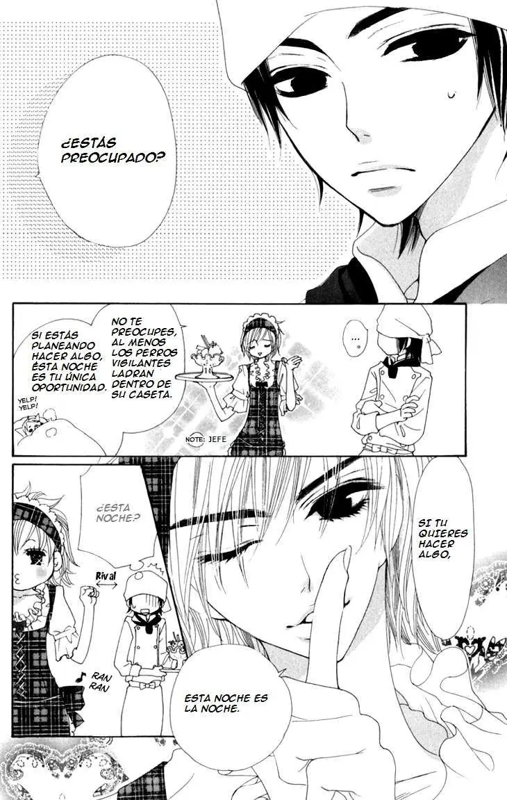 Cosplay Animal (2004) - Capítulo 11 - Página 13 - LectorTMOo