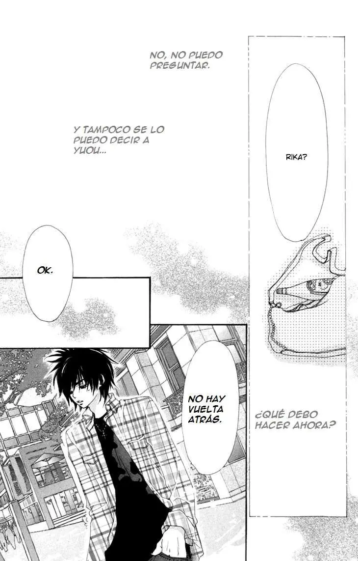 Cosplay Animal (2004) - Capítulo 11 - Página 39 - LectorTMOo