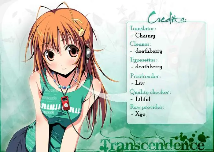 Cosplay Animal (2004) - Capítulo 12 - Página 4 - LectorTMOo