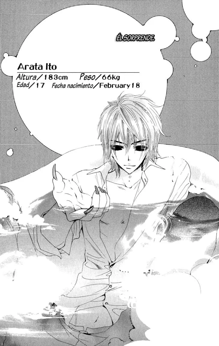 Cosplay Animal (2004) - Capítulo 12 - Página 7 - LectorTMOo
