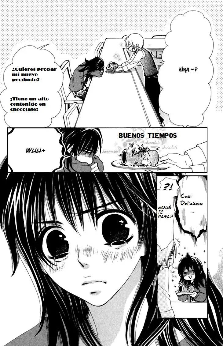 Cosplay Animal (2004) - Capítulo 12 - Página 9 - LectorTMOo