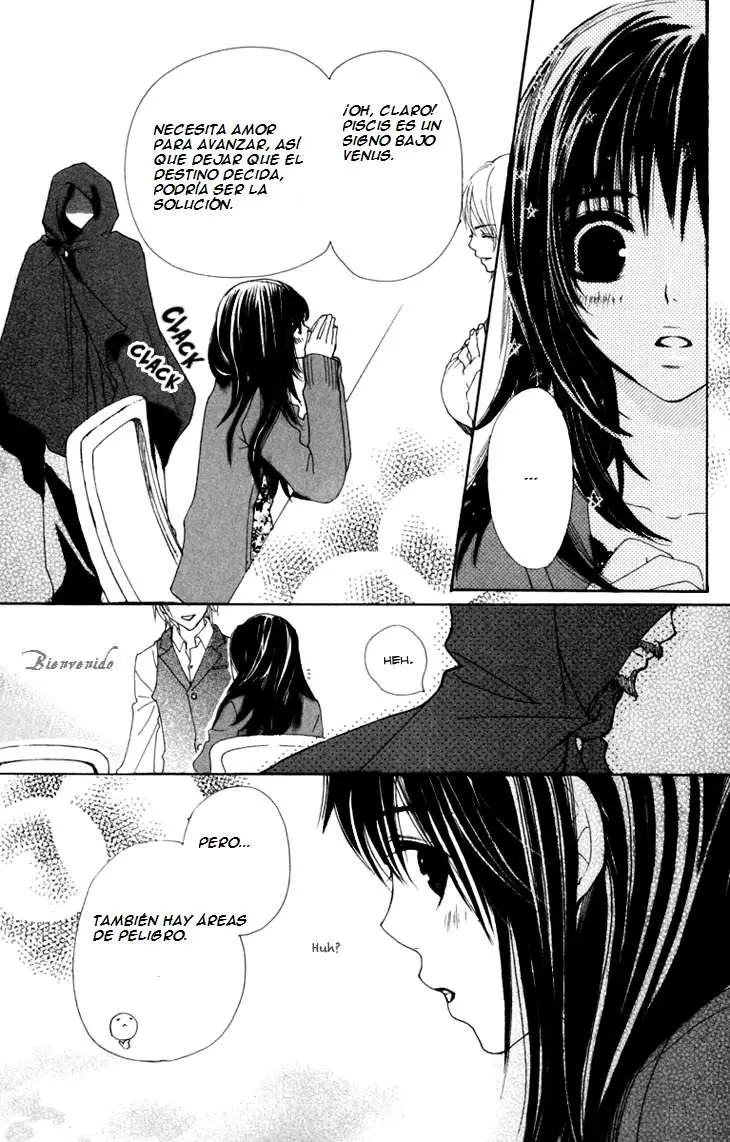 Cosplay Animal (2004) - Capítulo 12 - Página 14 - LectorTMOo