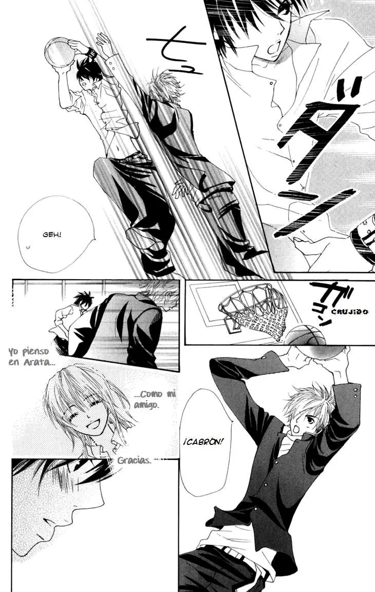 Cosplay Animal (2004) - Capítulo 12 - Página 25 - LectorTMOo