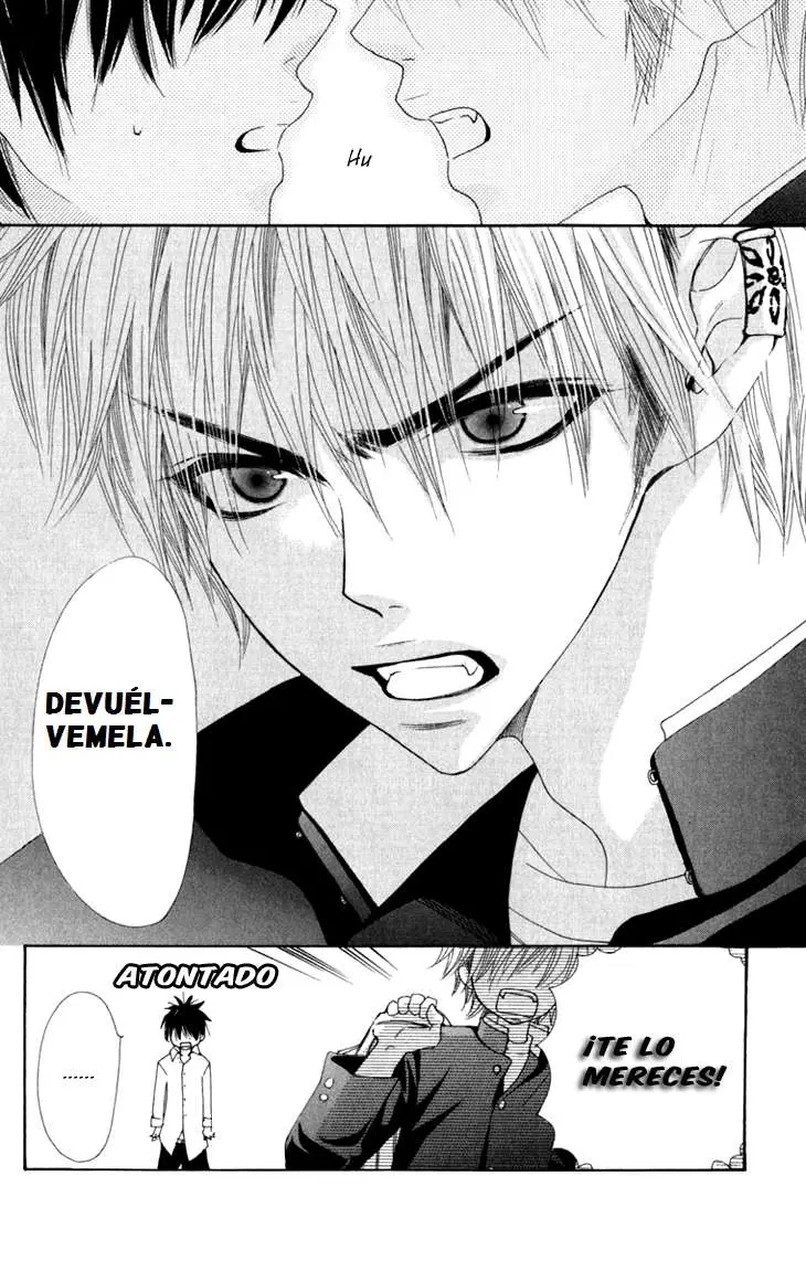 Cosplay Animal (2004) - Capítulo 12 - Página 29 - LectorTMOo