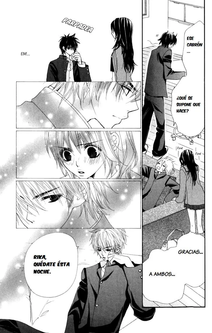 Cosplay Animal (2004) - Capítulo 12 - Página 44 - LectorTMOo