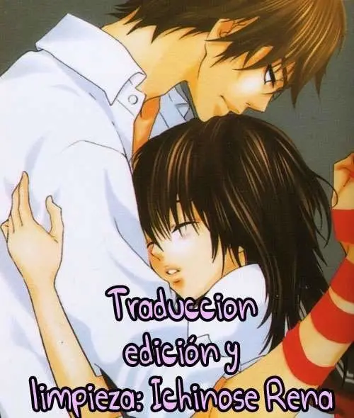 Cosplay Animal (2004) - Capítulo 13 - Página 1 - LectorTMOo