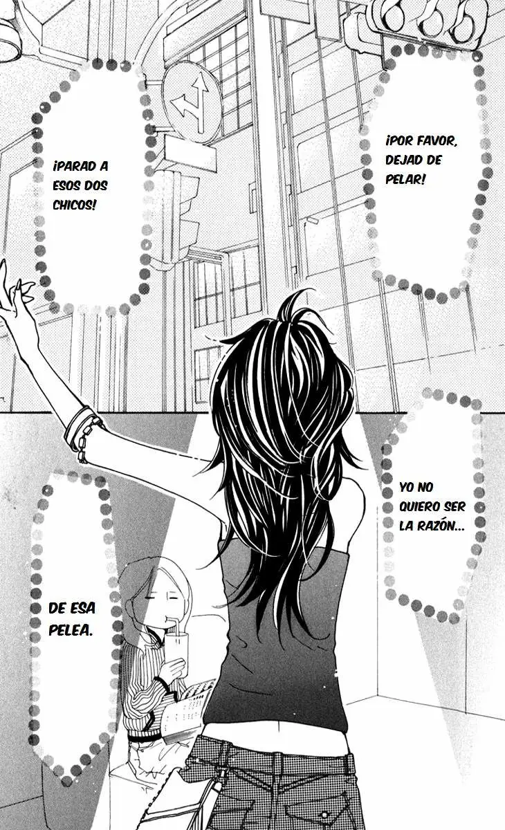 Cosplay Animal (2004) - Capítulo 13 - Página 4 - LectorTMOo