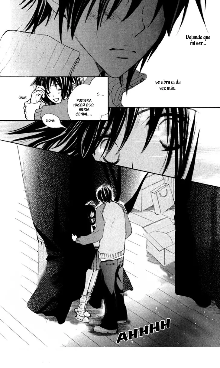 Cosplay Animal (2004) - Capítulo 14 - Página 47 - LectorTMOo