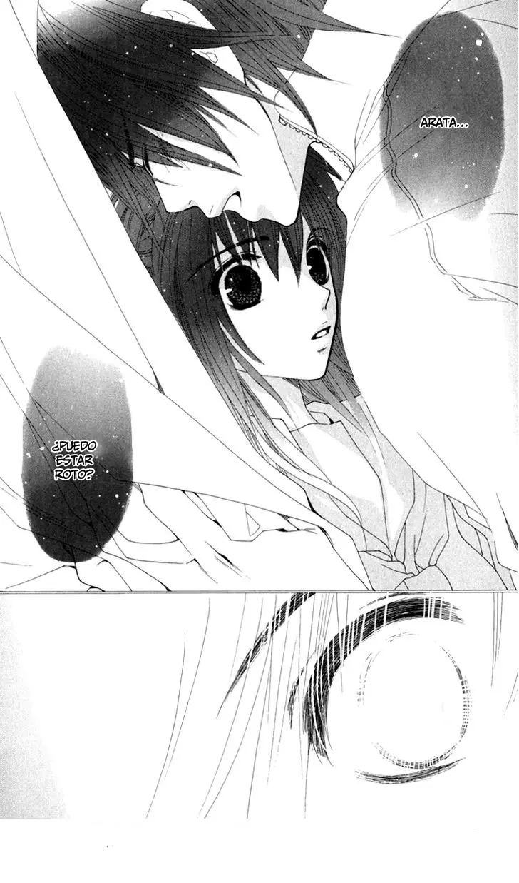Cosplay Animal (2004) - Capítulo 14 - Página 49 - LectorTMOo