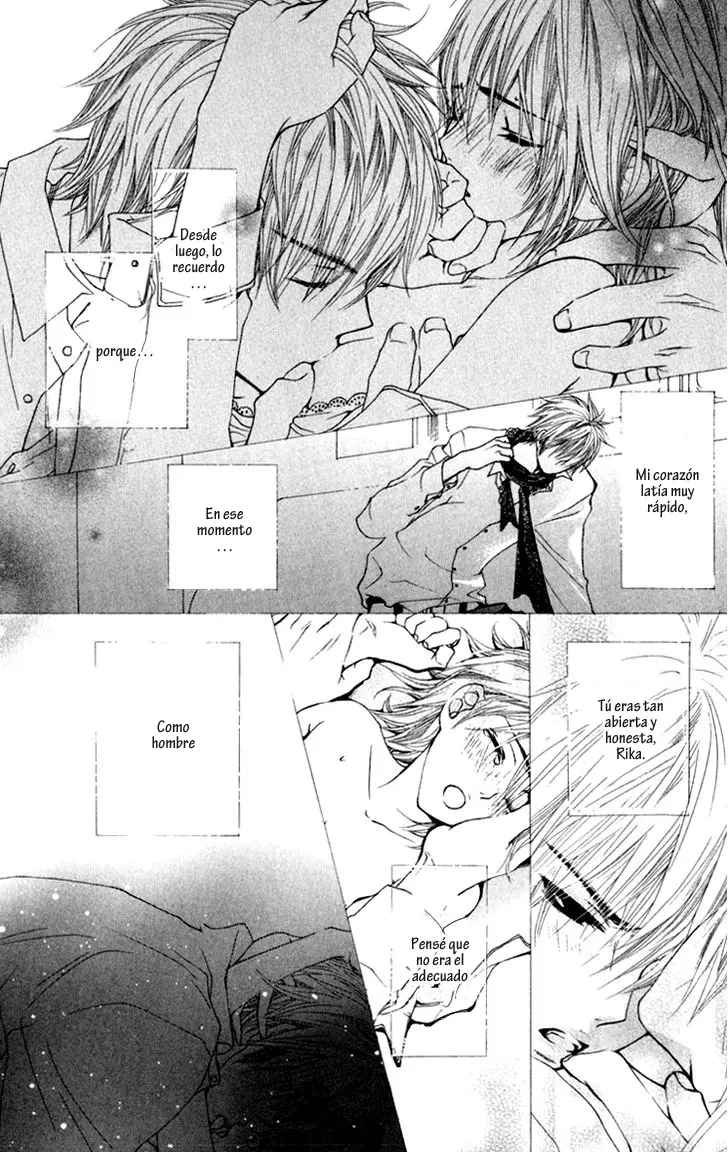 Cosplay Animal (2004) - Capítulo 16 - Página 50 - LectorTMOo