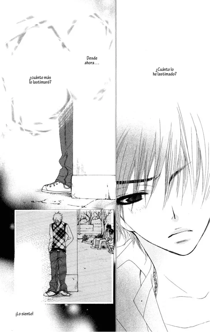 Cosplay Animal (2004) - Capítulo 17 - Página 43 - LectorTMOo