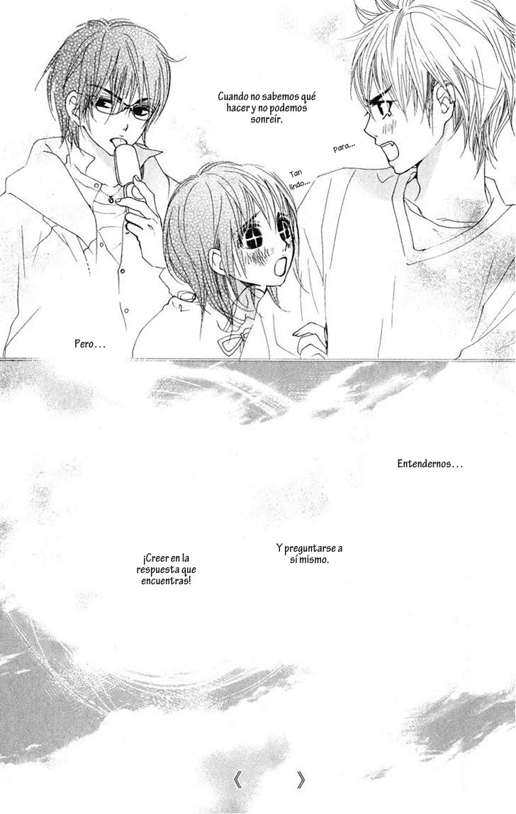 Cosplay Animal (2004) - Capítulo 17 - Página 51 - LectorTMOo