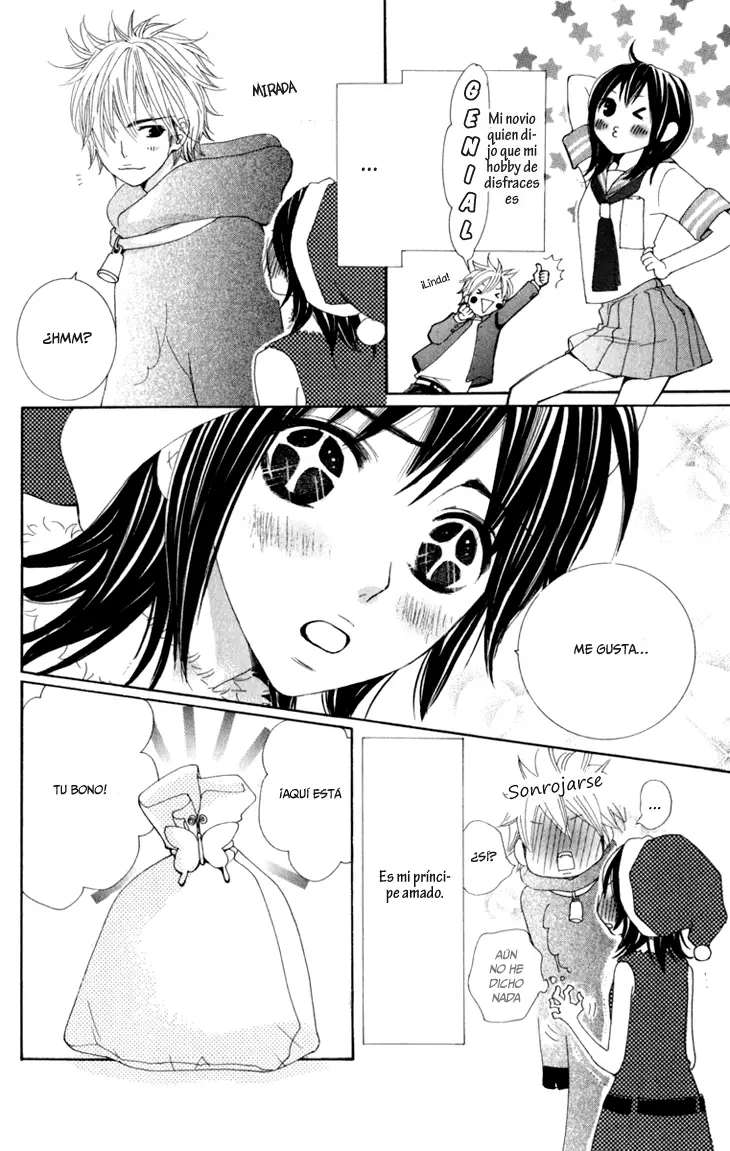 Cosplay Animal (2004) - Capítulo 18 - Página 9 - LectorTMOo