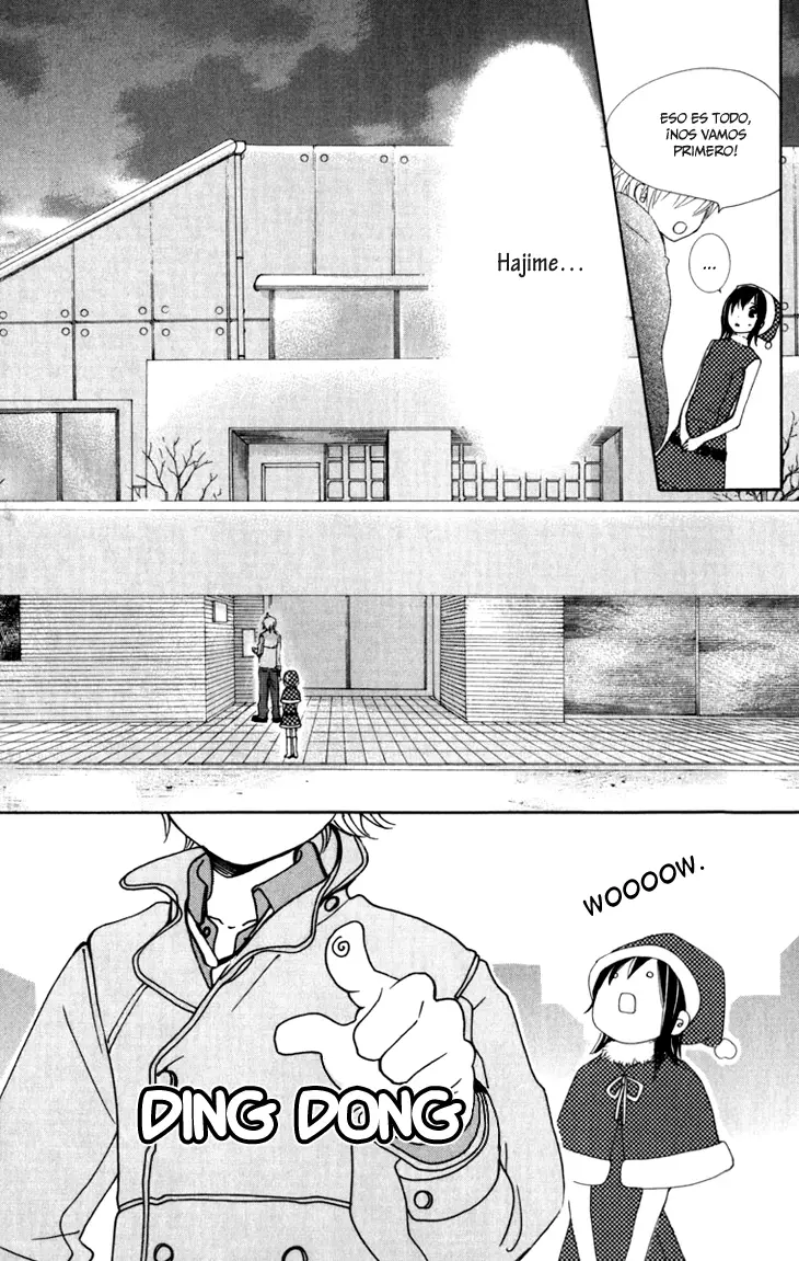 Cosplay Animal (2004) - Capítulo 18 - Página 12 - LectorTMOo